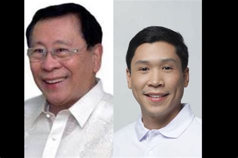 Pasig Councilor Simon Romulo Tantoco explains push for .
